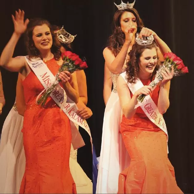 Miss Greater Kalamazoo Could Be Your Next Miss Michigan