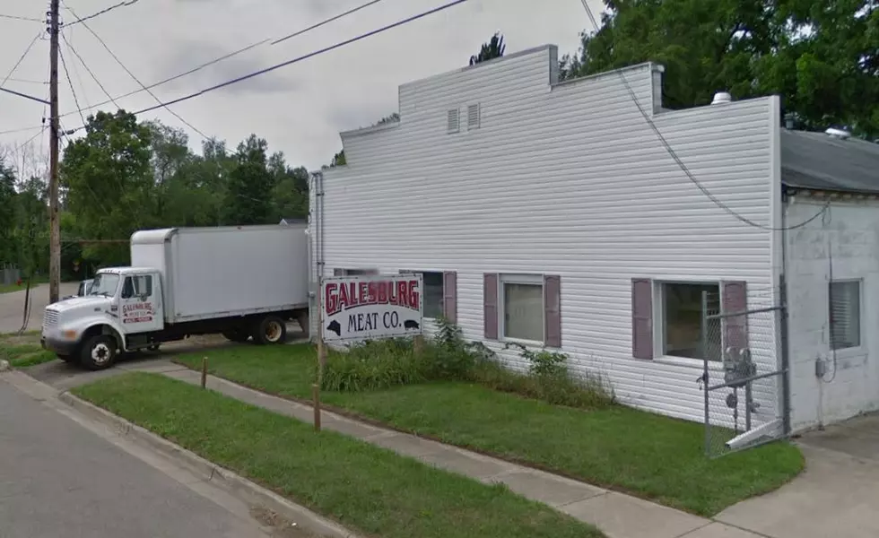 Galesburg Meat Company to Reopen Almost One Year After Fire