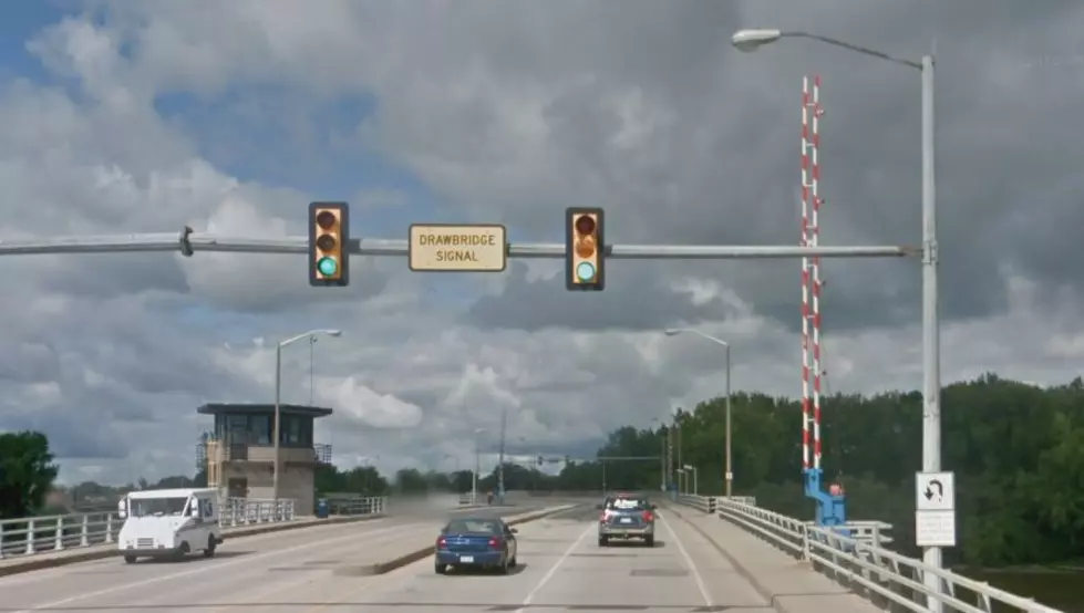 New Toll Bridge in Michigan?