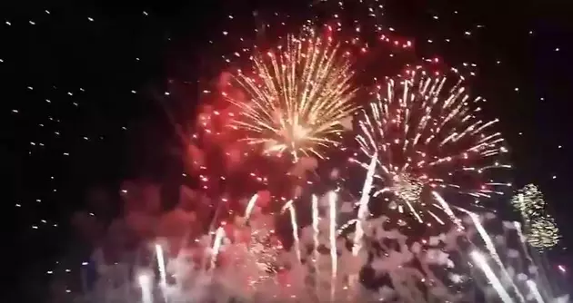 See 6 of Michigan&#8217;s Best Fireworks Displays of 2017