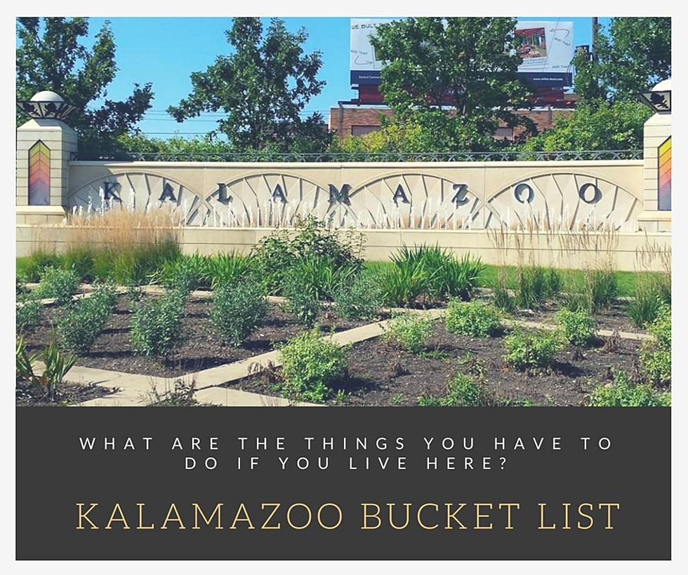 The Kalamazoo Bucket List: 21 Things You Have To Do If You Live in Kalamazoo