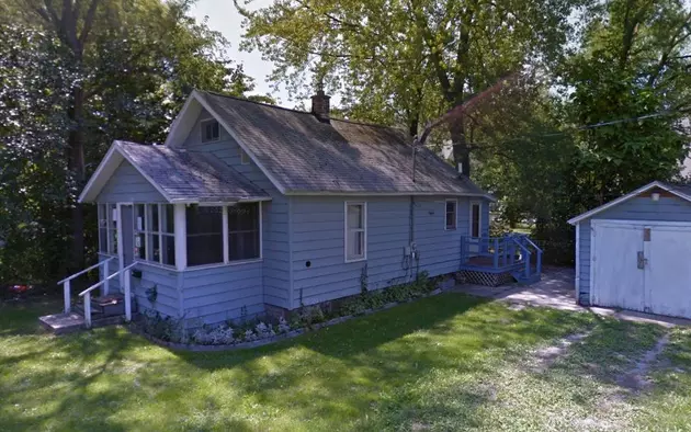 You can Buy This Kalamazoo Home for Less Than $15,000