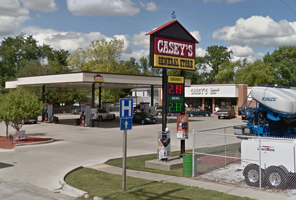 First Casey’s General Store in Michigan Coming to Watervliet