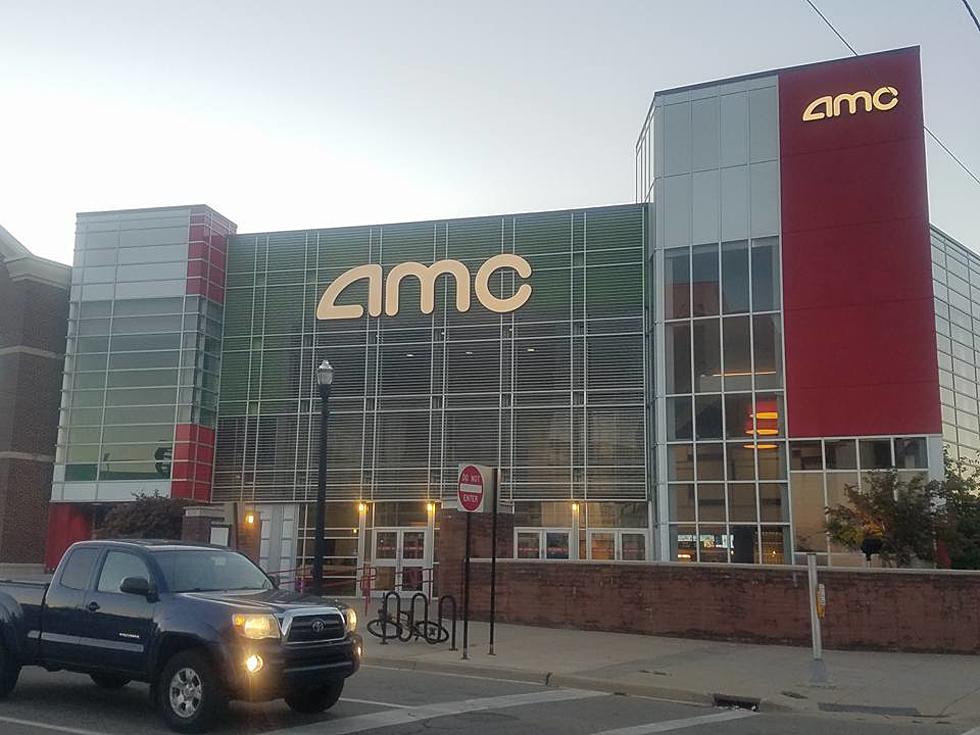 AMC Theater In Downtown Kalamazoo Set To Reopen