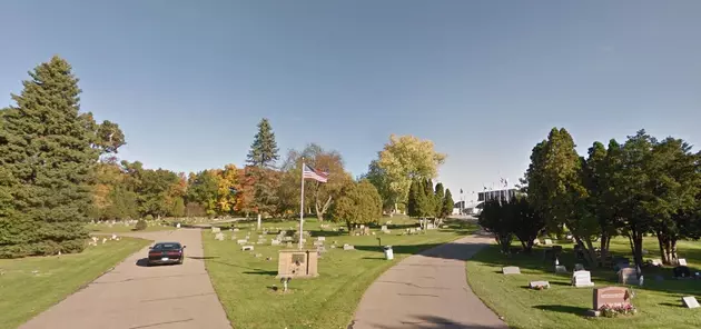 Get Your Spook On With A Tour Of Central Cemetery In Portage