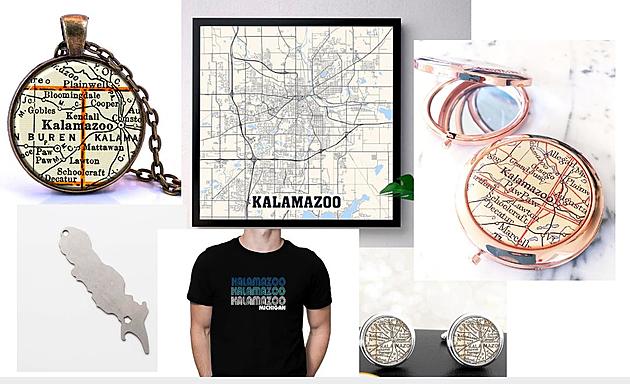 Etsy&#8217;s 9 Perfect &#8216;Kalamazoo&#8217; Gifts to Help You Win Christmas