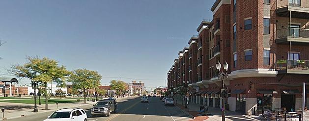 This Block in Downtown Lansing was Once Michigan&#8217;s &#8216;Sin Strip&#8217;