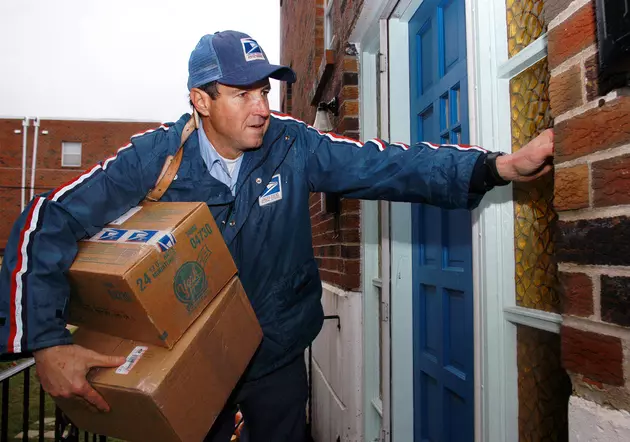 Don&#8217;t Give Your Kalamazoo Mail Carrier a Tip This Year
