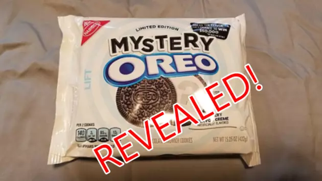 Mystery Oreo Flavor Revealed With A Battle Creek Connection