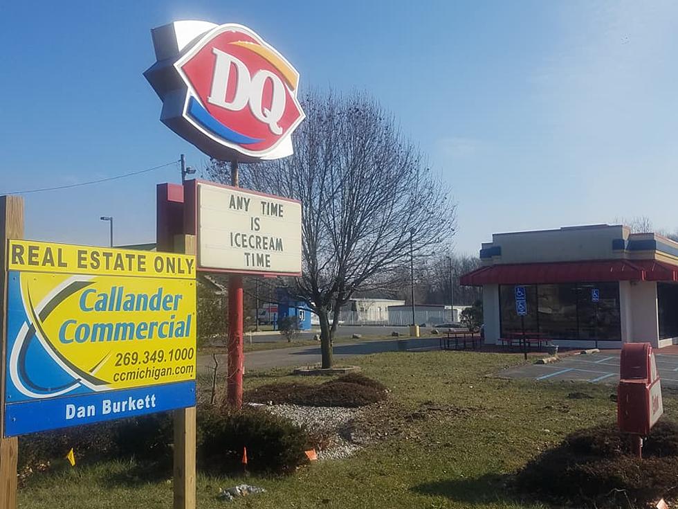 Michigan Strip Club Getting Turned Into A Dairy Queen