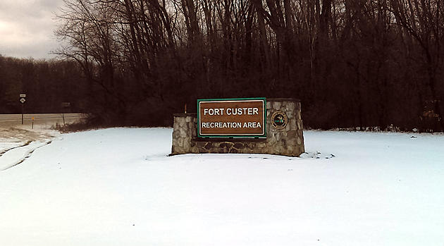 Do You Remember When There Were Bigfoot Sightings at Fort Custer Recreation Area?