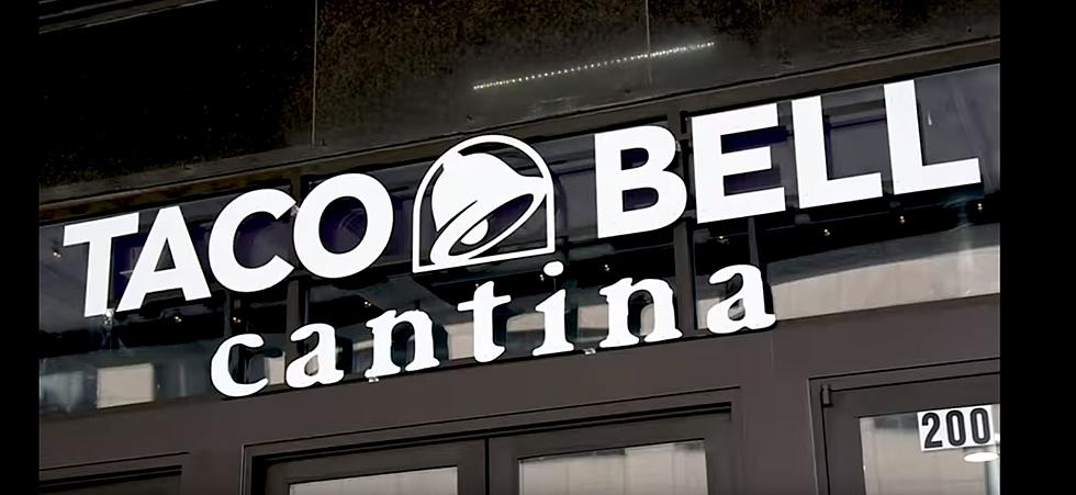 Michigan’s First Taco Bell Cantina Has Opened