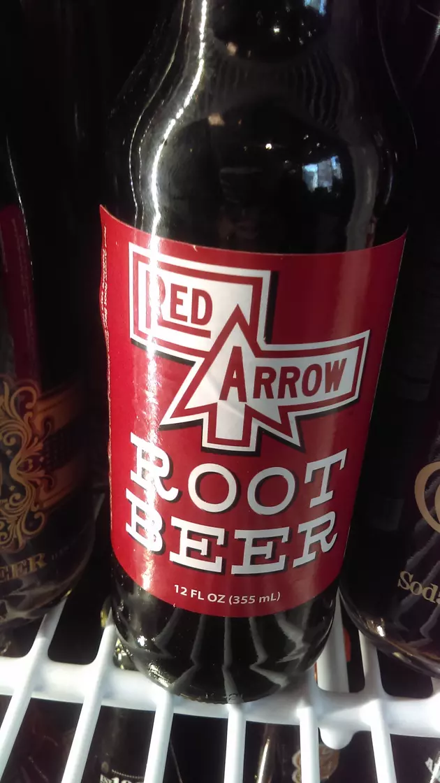 Red Arrow Root Beer is a Classic Michigan Pop You&#8217;ve Probably Never Tasted Before