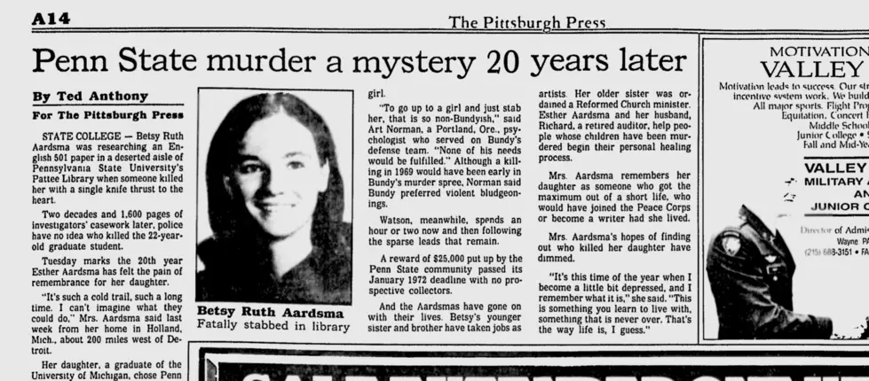The West Michigan Woman At the Heart of A Frightening Unsolved Murder You’ve Never Heard of Before