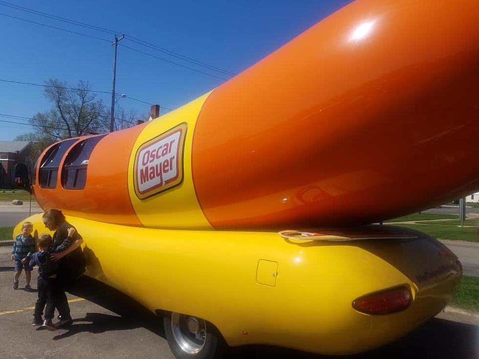 Oscar Mayer Looking to Hire Wienermobile Drivers for 2020
