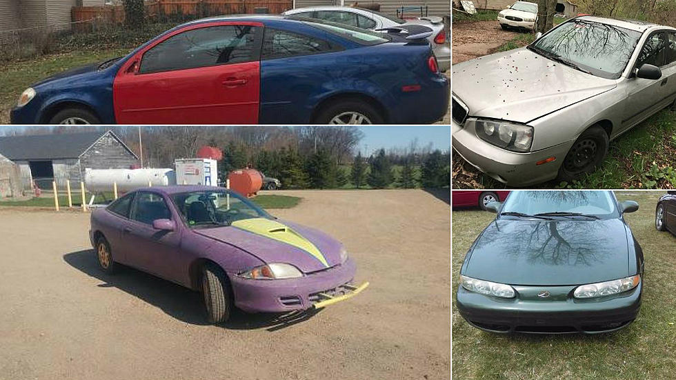 12 Cars You Can Buy for Under $1,000 Right Now in Kalamazoo