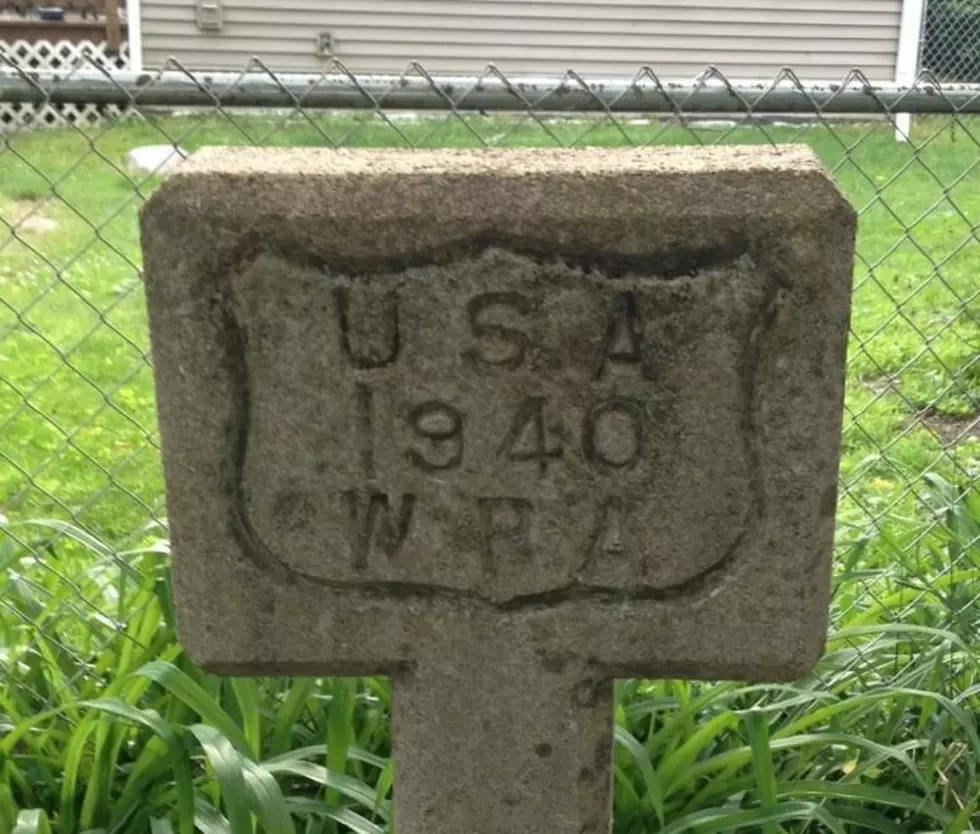 There’s a Historical Marking Near Lansing And No One Knows Why It’s There