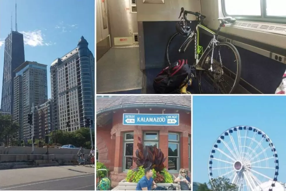 7 Things You Need To Know If You Plan To Take Your Bike on Amtrak