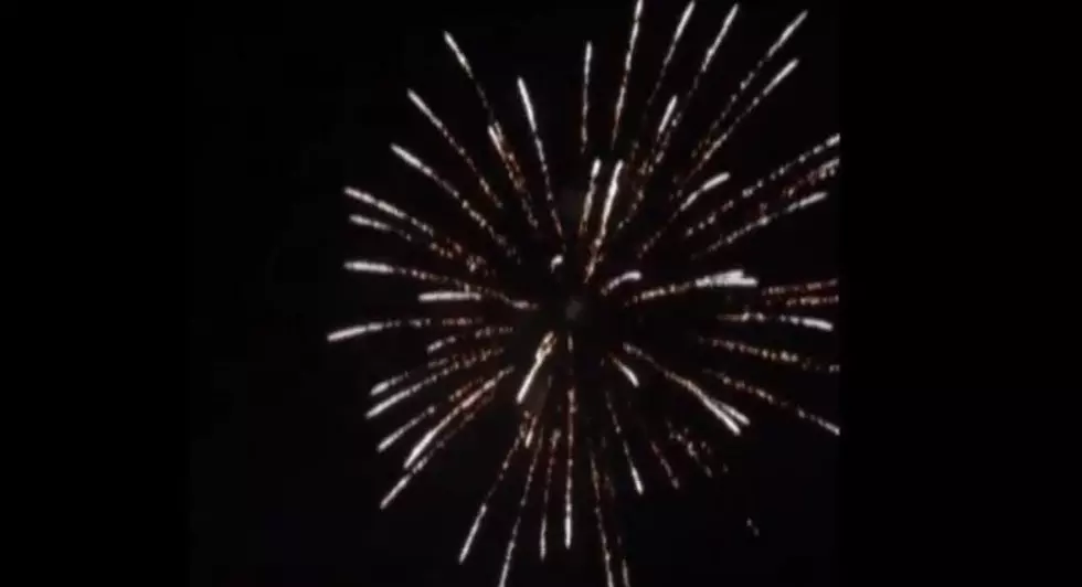 And the Rocket’s Red Glare…These Are Kalamazoo Area’s Best Fireworks Displays of 2018 [Video]