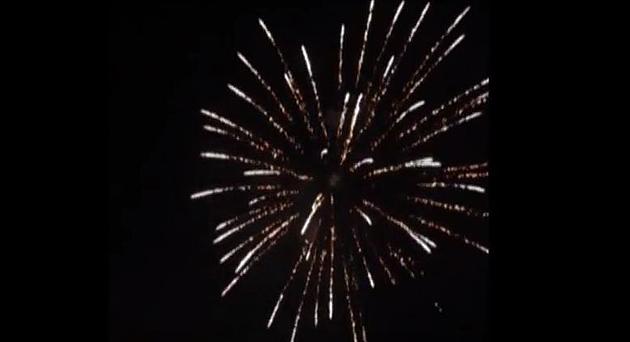 And the Rocket&#8217;s Red Glare&#8230;These Are Kalamazoo Area&#8217;s Best Fireworks Displays of 2018 [Video]