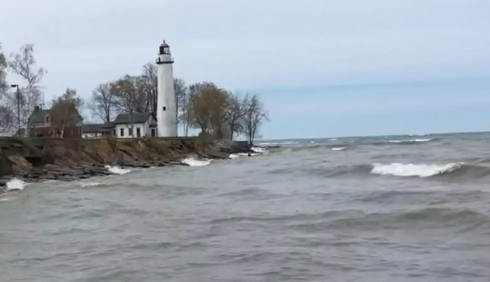 Haunted Michigan Lighthouses- The First Female Keeper is Still on the Job More than 150 Years Later
