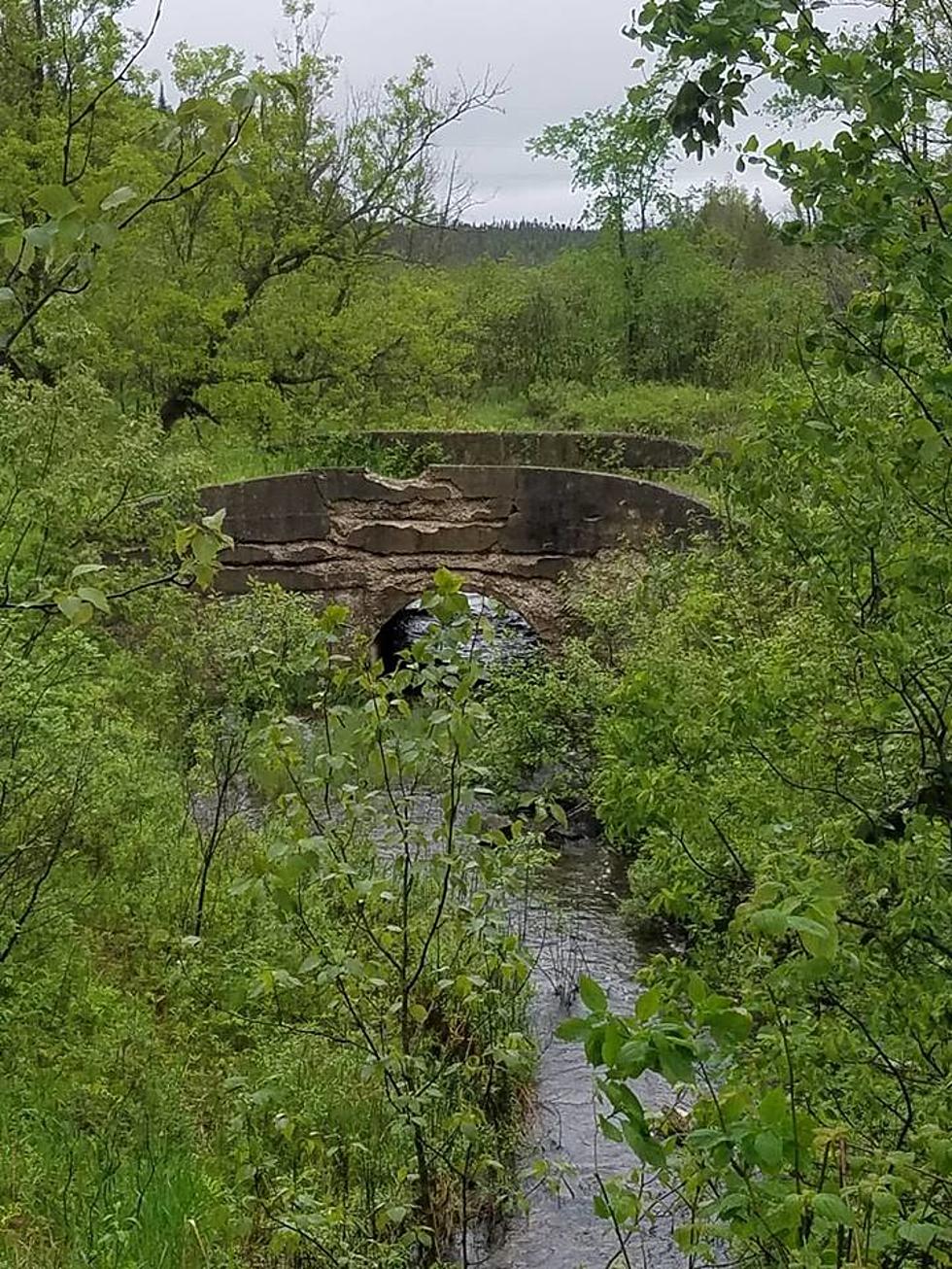 This Abandoned Bridge Was Once a Vital Link Across Michigan’s Upper Peninsula
