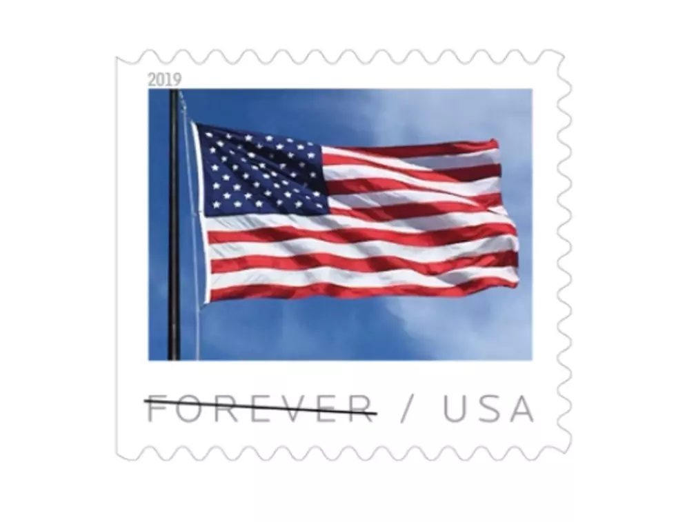 The Cost Of Stamps Is Going To Increase In 2019