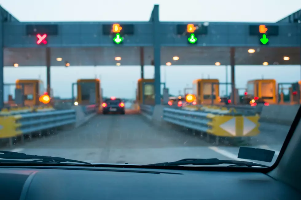 If Michigan Had Toll Roads, This is How Much It Could Cost to Drive Across the State