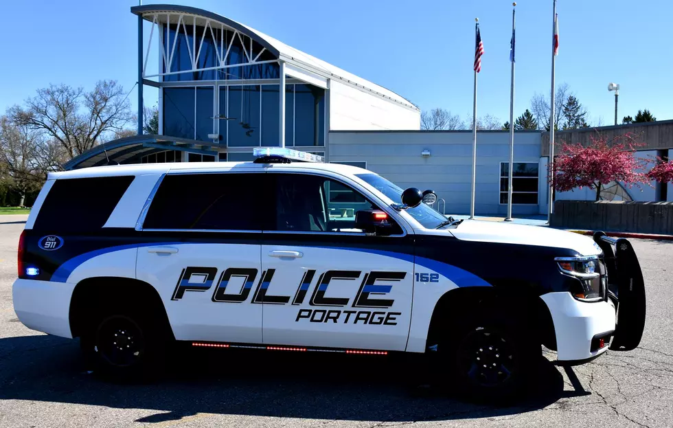 Controlled Substances Stolen From Portage Pharmacy