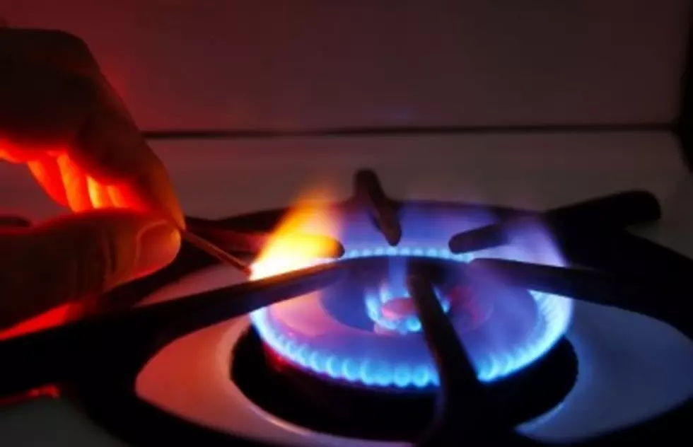 Consumers Energy "Reduce Natural Gas Use For 24 - 48 Hours"