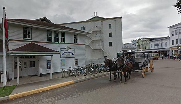 This Is How You can Vacation on Mackinac Island for Free