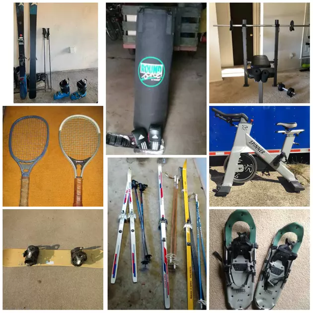 Get Your Body and Your Budget in Shape for 2019- Shop Craigslist Kalamazoo