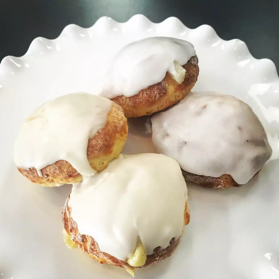 This Michigan Bakery Is Doing the Impossible for Fat Tuesday: Gluten-Free Paczkis
