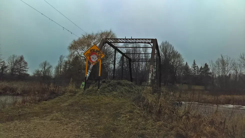 This Michigan Bridge Will Never Be Rehabbed Because No One Agrees Who Owns It