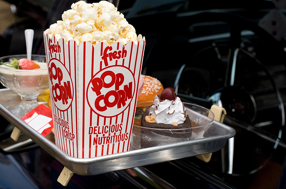 Pass the Popcorn- Capri Drive In Reveals Opening Date for 2019