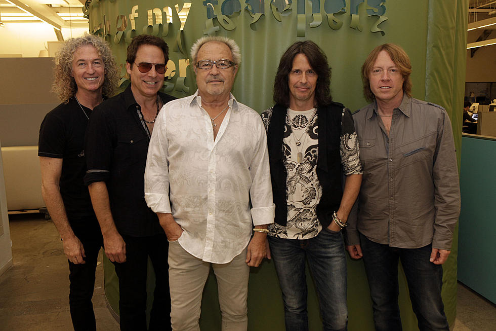 Check It and See: Foreigner to Play 3 Michigan Concerts 