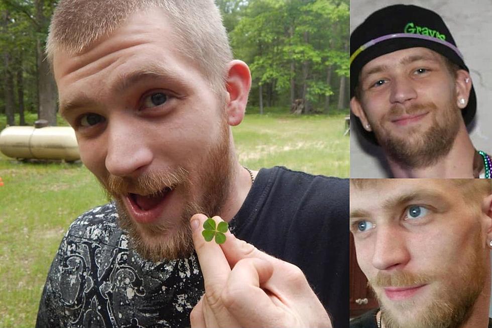 Man Missing Since Attending 2018 Electric Forest Music Festival