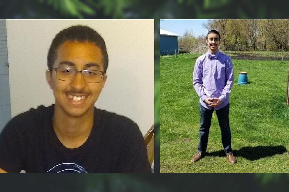Michigan Troopers Searching For Missing 15 Year Old From Barry County