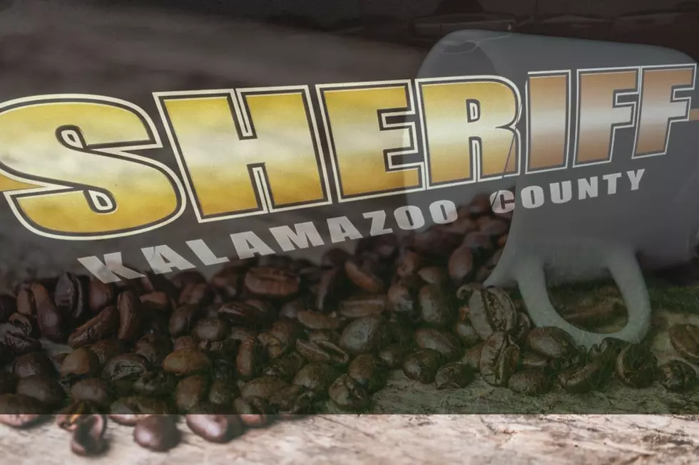 Coffee with a Cop: Meet Kalamazoo Sheriff Fuller for a Cup of Joe