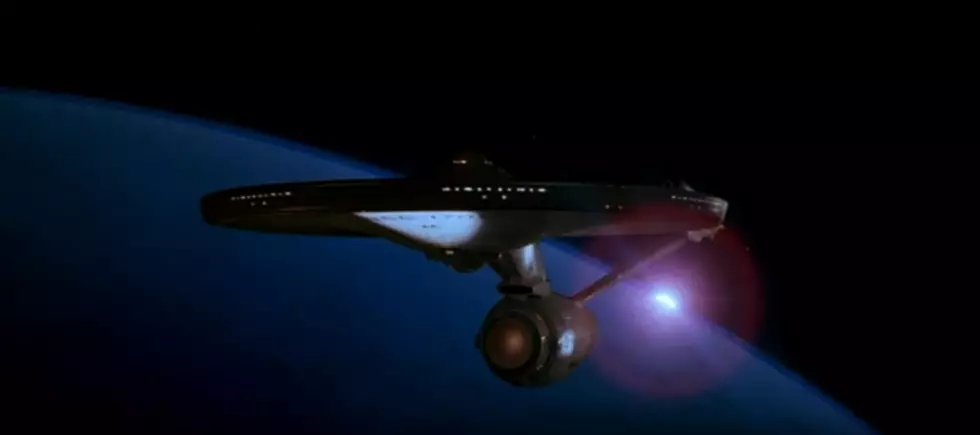Star Trek: The Motion Picture 40th Anniversary