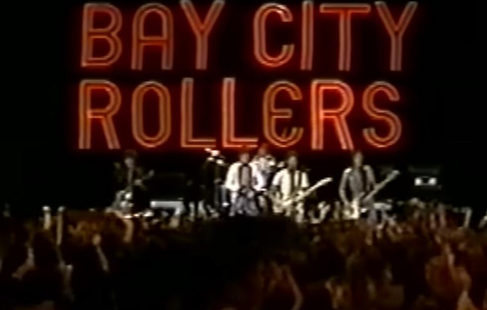 Why Were the Bay City Rollers Named After a Michigan Town?