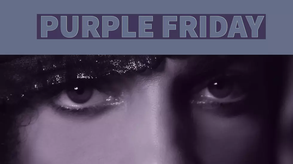 The Doc Introduces Purple Friday