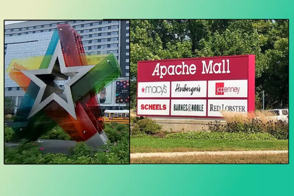 Mall of America Is Reopening June 1st – What About Apache Mall?