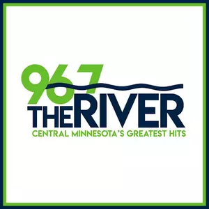 96.7 The River