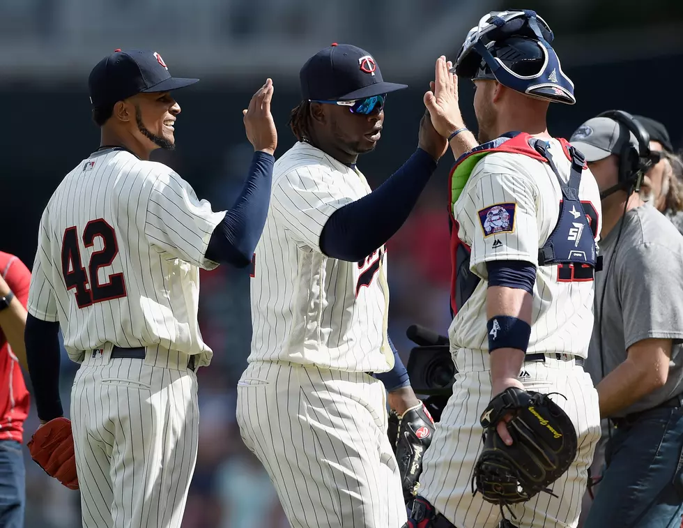 Twins&#8217; Miguel Sano, Ervin Santana Headed to All-Star Game