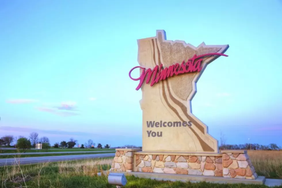 Minnesota Does It Again: Happiest State in the USA