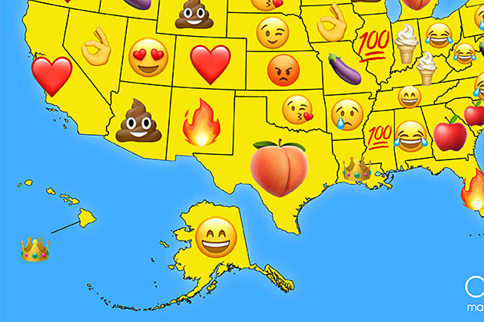 Each State Has a Favorite Emoji – Here’s Minnesota’s