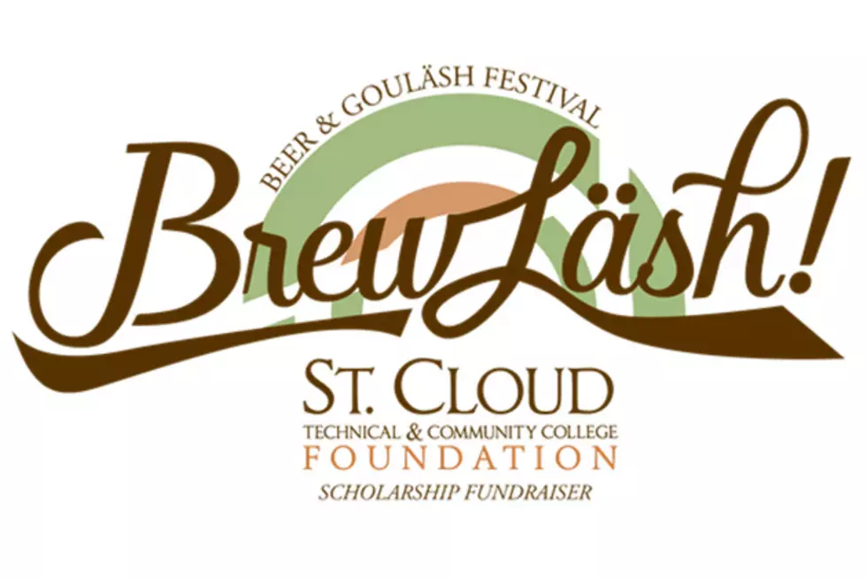 Listen this Week for BrewLash St. Cloud Tickets