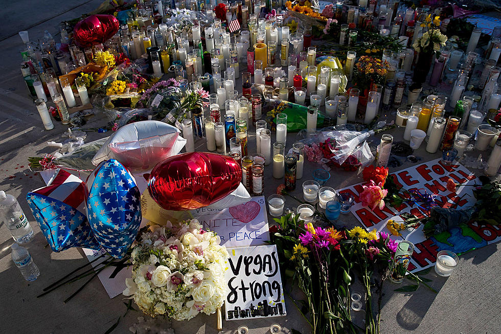 Donate To Help Vegas Victims