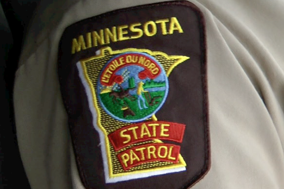 Have a 2-Year Degree in Anything? You Can Be a State Trooper